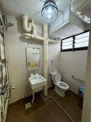 Blk 414 Commonwealth Avenue West (Clementi), HDB 5 Rooms #480654791